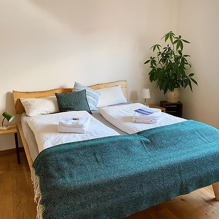 Gasthaus Canow Wustrow  Chambre photo