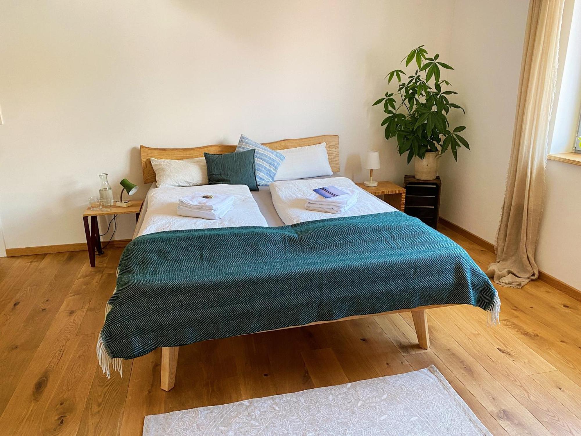 Gasthaus Canow Wustrow  Chambre photo